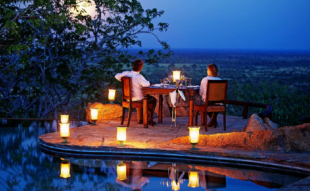 
Memorable Honeymoon vacations