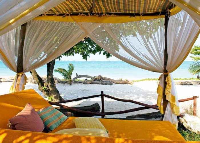 
4 Days Diani Beach Honeymoon experience