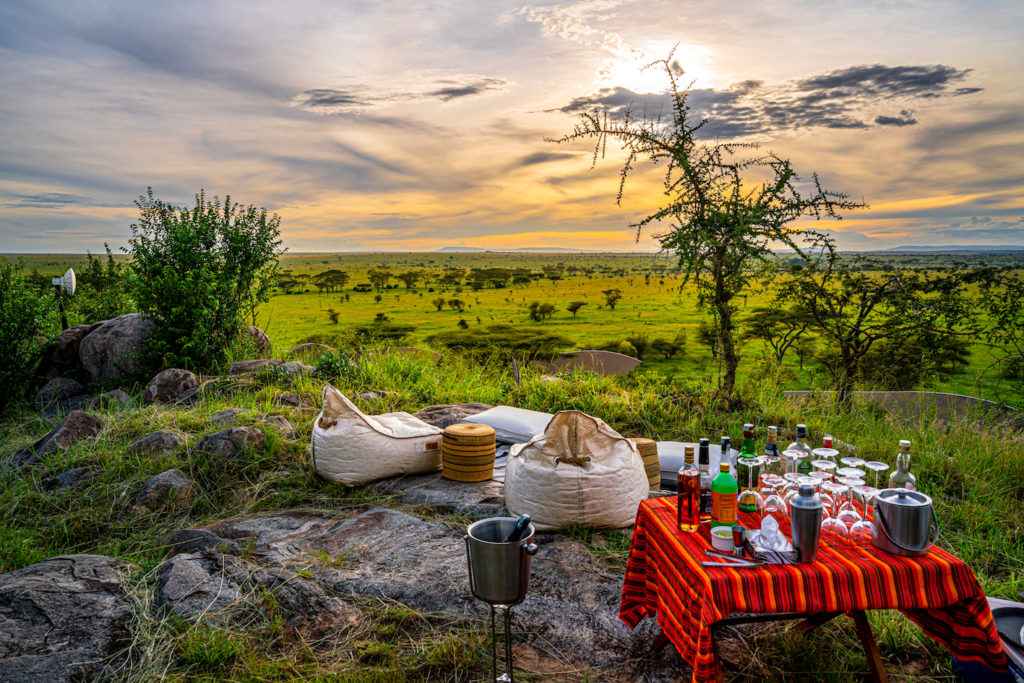 
6 Days 5 Nights Kenya Classic safari