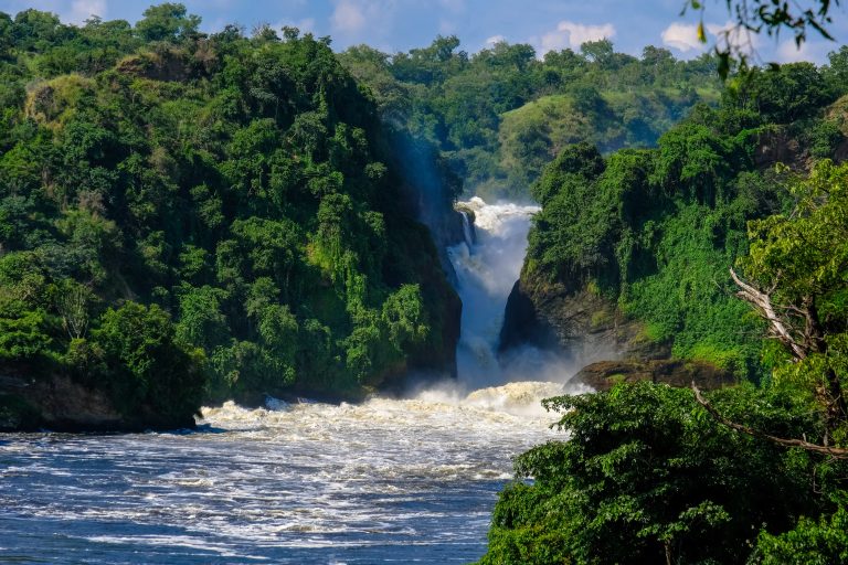 Aberdare Ranges Trek (3 Days)