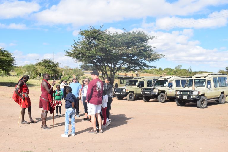 7 Days 6 Nights Kenyan Classic Safari