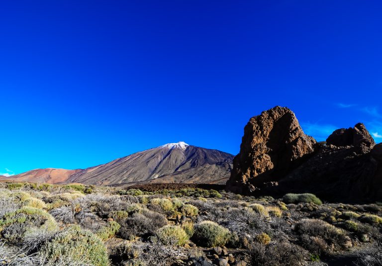 7 Days Mt Kenya Hiking Adventure