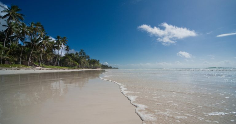 Diani Beach Getaway (4 Days)