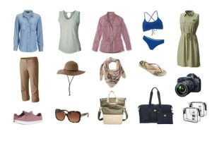 What to bring for Kenya safari packing list for safari