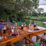 18-day Kenya safari itinerary