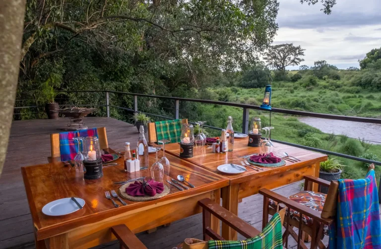18-Day Kenya Safari Itinerary: Samburu, Solio, Nakuru, Masai Mara, Naivasha, Amboseli, Tsavo & Diani
